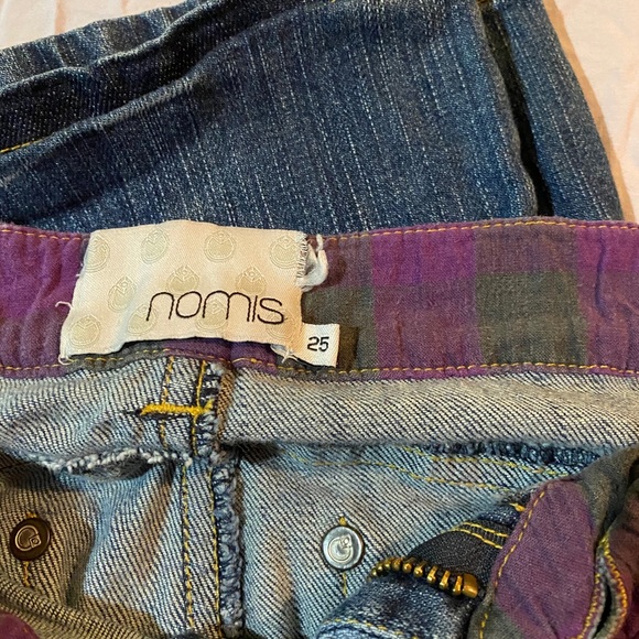 Nomis jeans - Picture 2 of 4